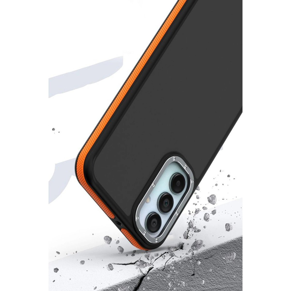 Xiaomi Redmi Note 13 Pro 5g Harvel Kapak - Lacivert Xiaomi Redmi Note 13 Pro 5g Harvel Kapak - Lacivert