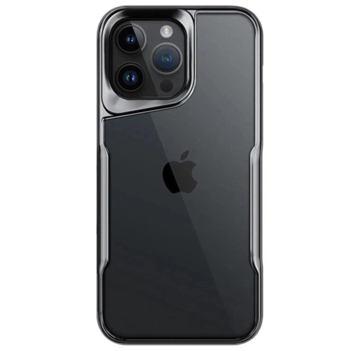 İphone 14 Pro Max Kılıf Boyi Silikon Kapak - Titan Gri İphone 14 Pro Max Kılıf Boyi Silikon Kapak - Titan Gri