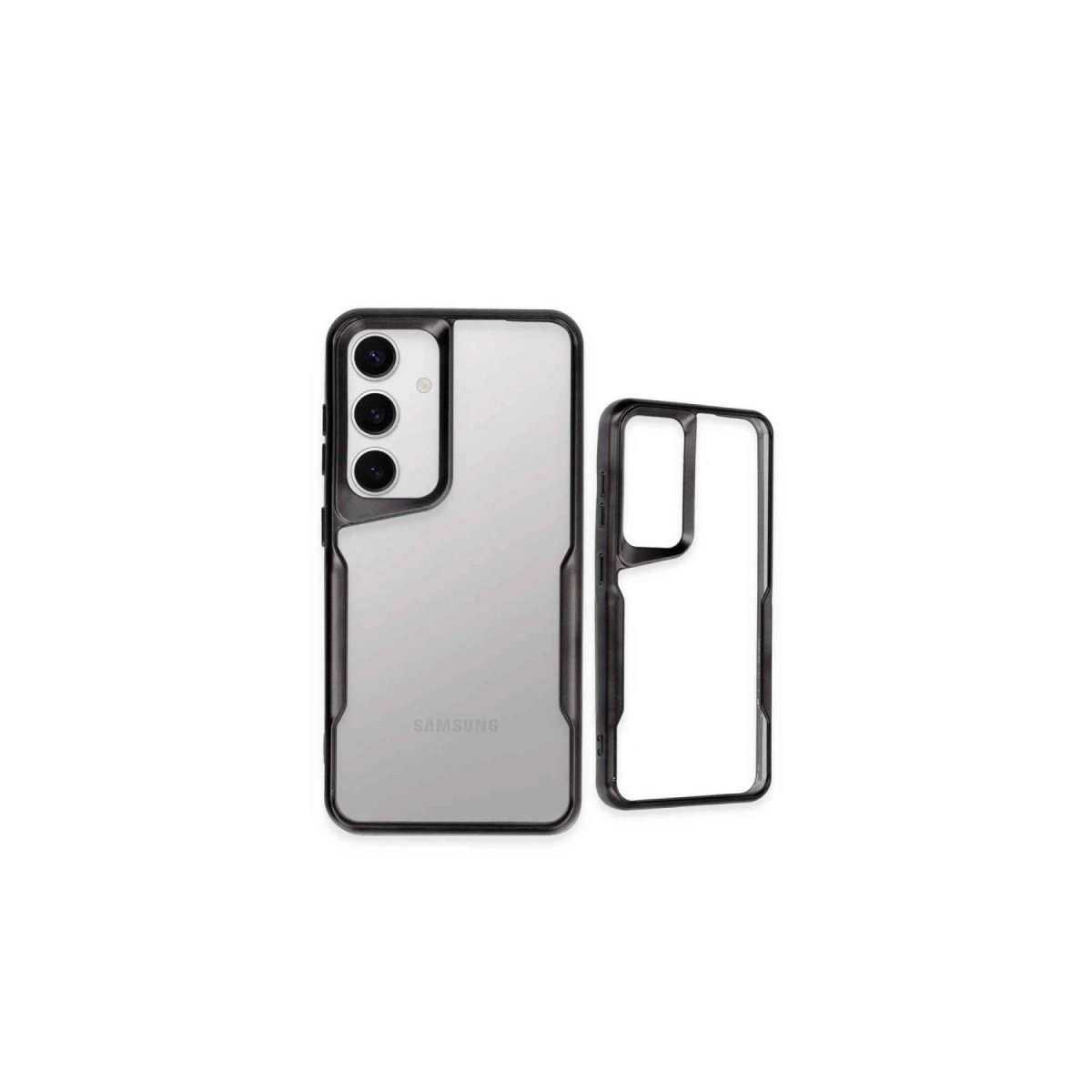 Samsung Galaxy A24 4g Kılıf Boyi Silikon Kapak - Derin Mor Samsung Galaxy A24 4g Kılıf Boyi Silikon Kapak - Derin Mor