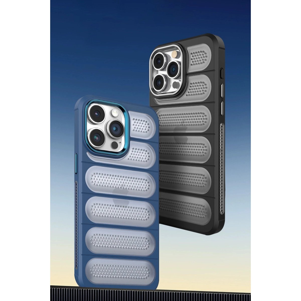 İphone 15 Pro Max Kılıf Airmax Silikon Kapak - Pembe İphone 15 Pro Max Kılıf Airmax Silikon Kapak - Pembe