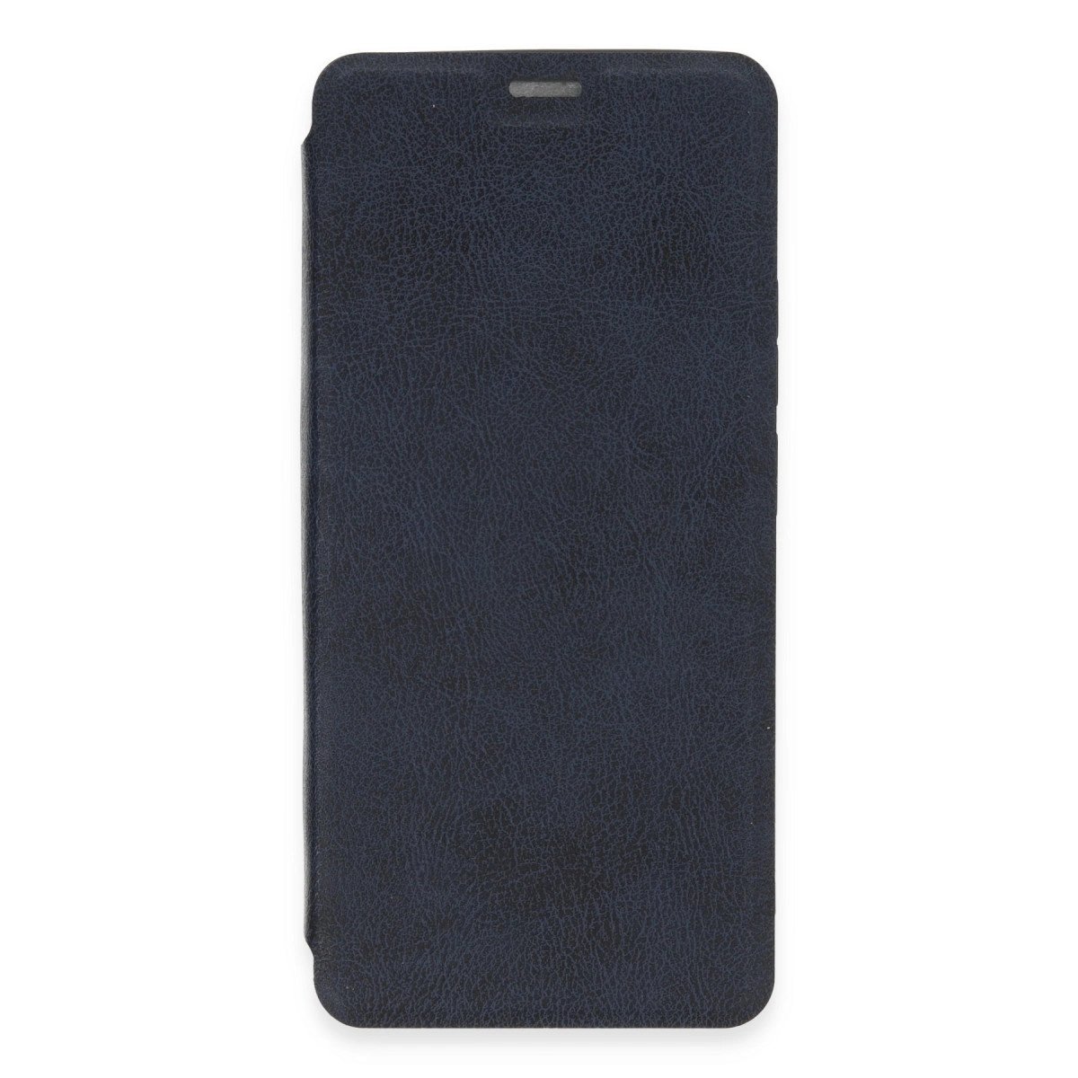 Xiaomi Redmi Note 13 Pro 4g Kılıf Flip Cover - Lacivert