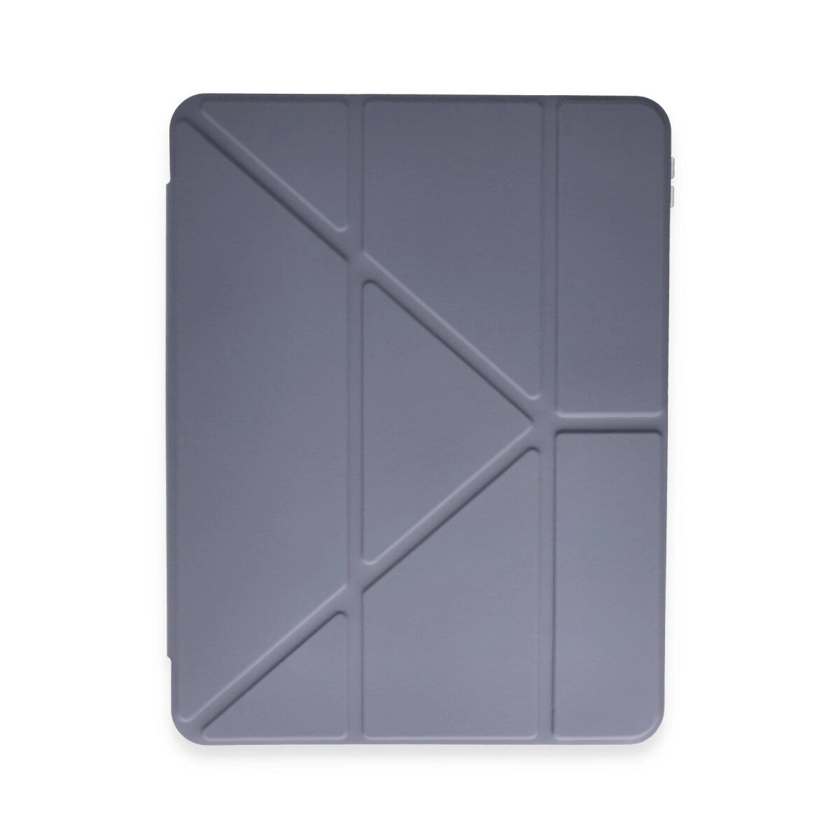Huawei Honor Pad 9 Kılıf Kalemlikli Mars Tablet Kılıfı - Lavender Huawei Honor Pad 9 Kılıf Kalemlikli Mars Tablet Kılıfı - Lavender