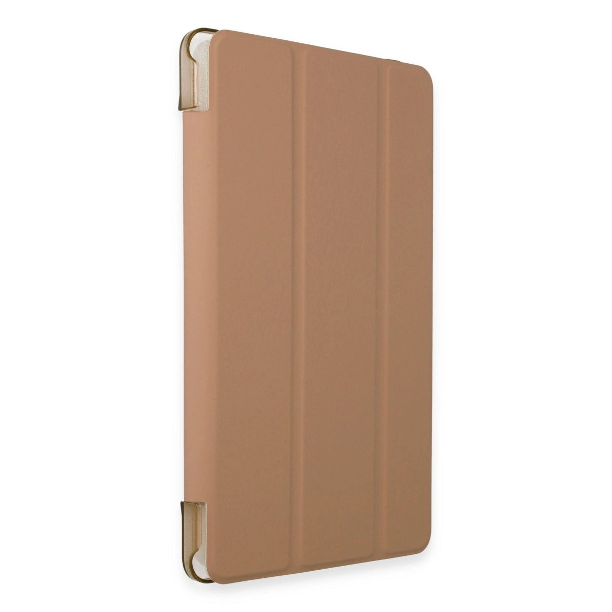 Samsung Galaxy X510 Tab S9 Fe 11 Kılıf Tablet Smart Kılıf - Rose Gold Samsung Galaxy X510 Tab S9 Fe 11 Kılıf Tablet Smart Kılıf - Rose Gold