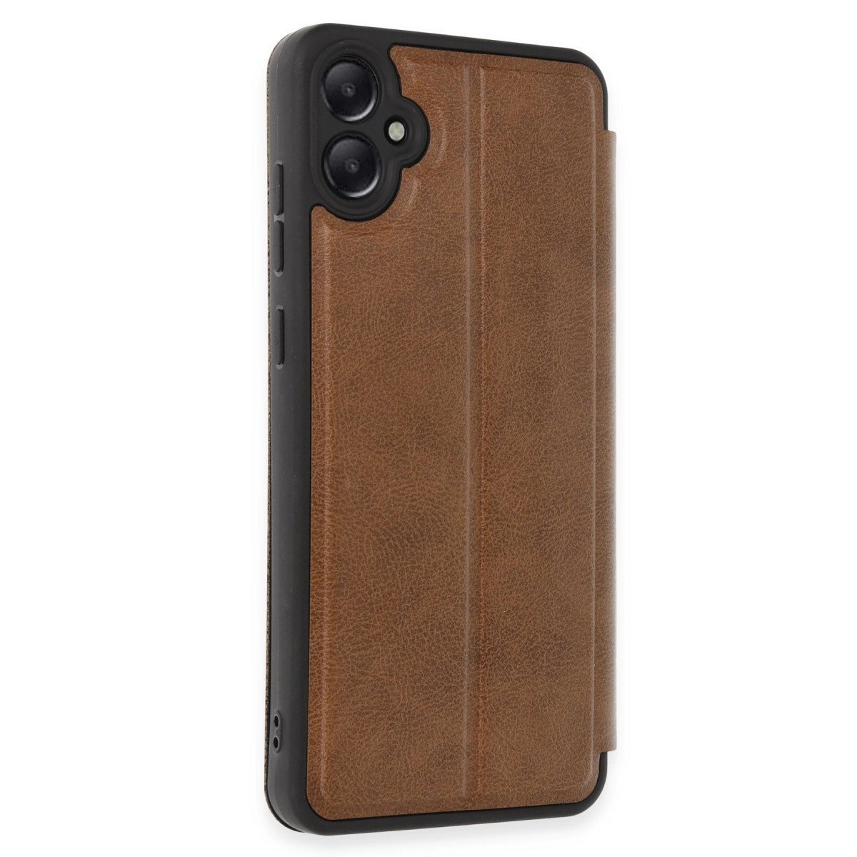 Samsung Galaxy A05 Kılıf Flip Cover - Taba Samsung Galaxy A05 Kılıf Flip Cover - Taba