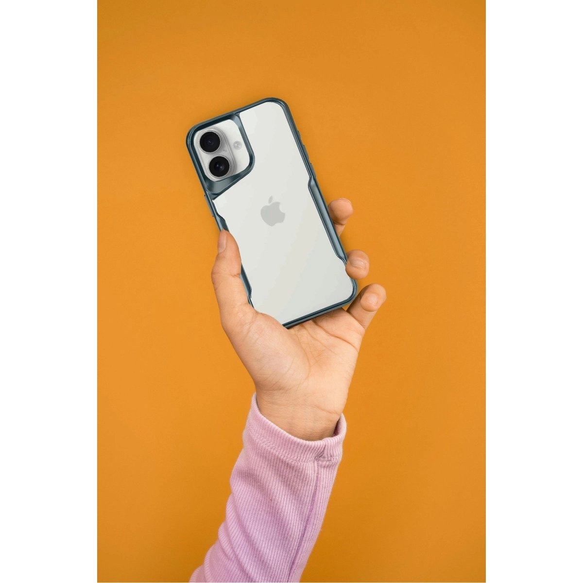 İphone 16 Plus Kılıf Boyi Silikon Kapak - Desert İphone 16 Plus Kılıf Boyi Silikon Kapak - Desert