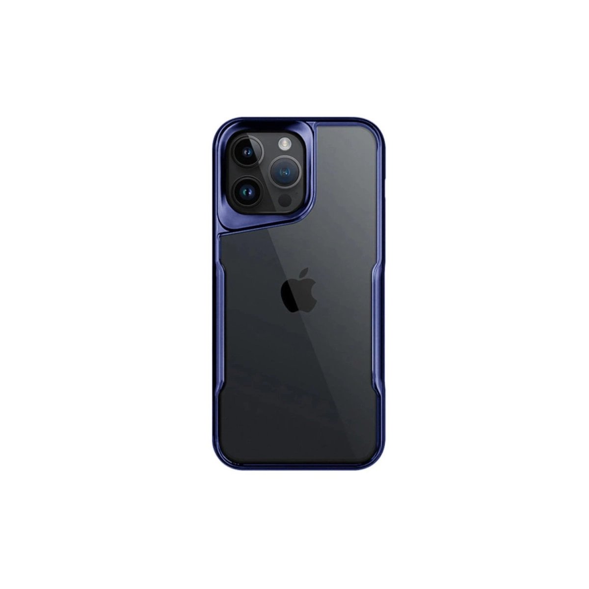 İphone 16 Pro Kılıf Boyi Silikon Kapak - Lacivert İphone 16 Pro Kılıf Boyi Silikon Kapak - Lacivert