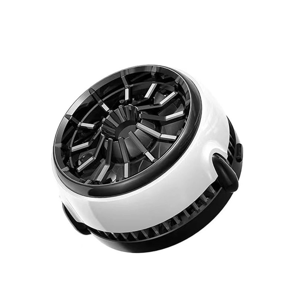 Cx03 15w Radyatör Telefon Soğutucu Fan - Siyah Cx03 15w Radyatör Telefon Soğutucu Fan - Siyah