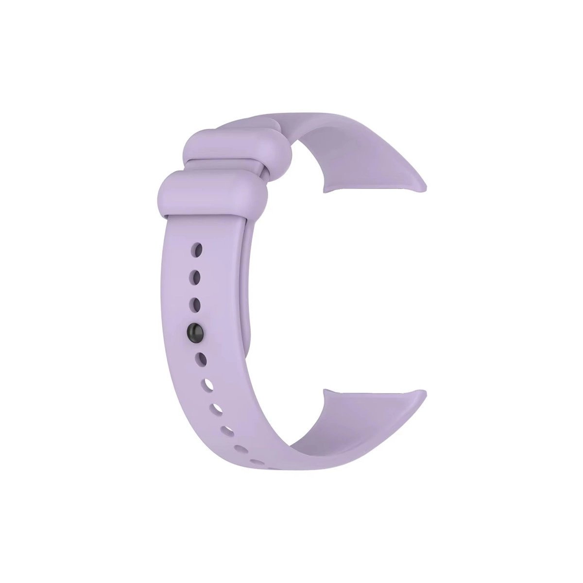 Xiaomi Smart Band 8 Pro Klasik Kordon - Lila
