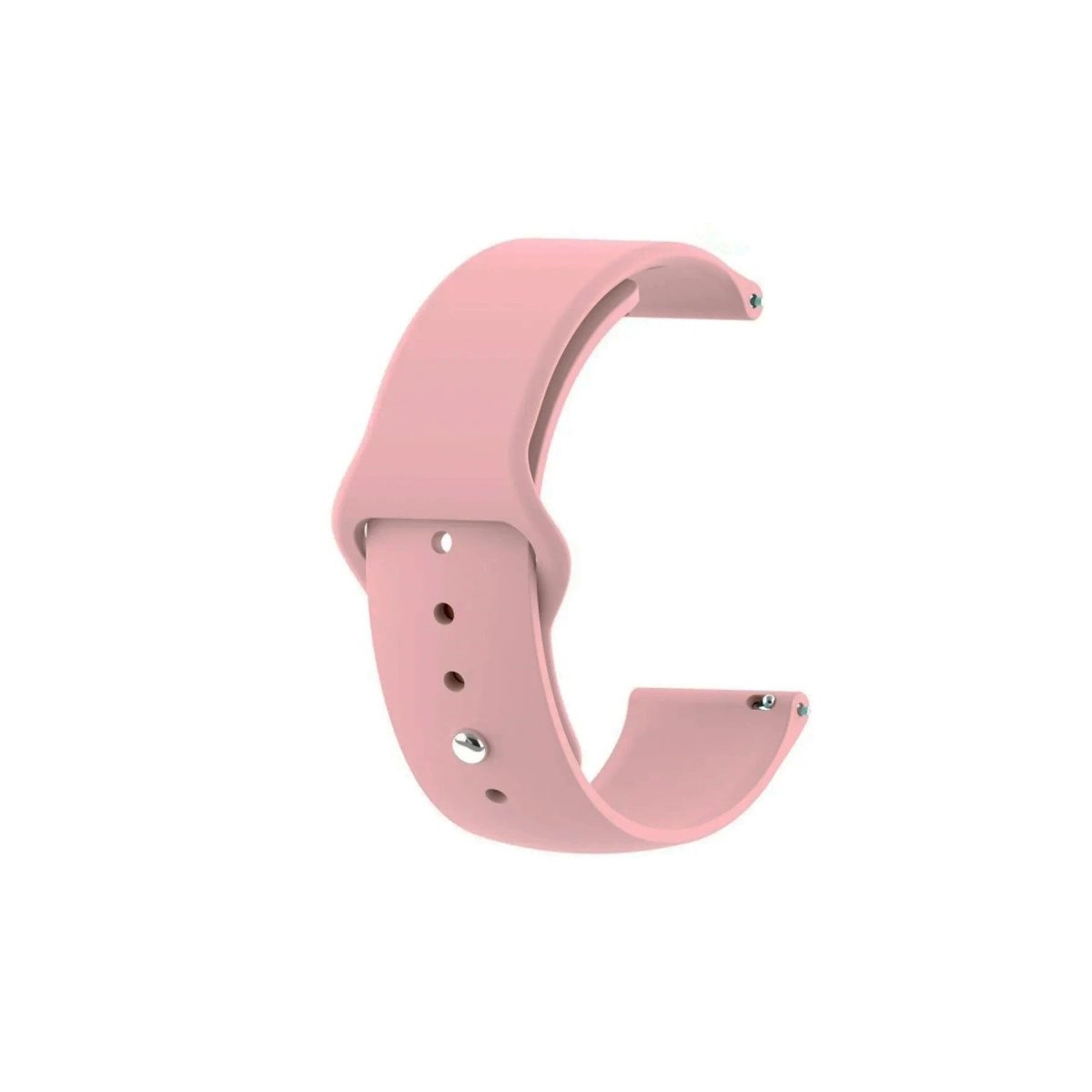 Huawei Gt4 41mm 18mm Klasik Kordon - Pembe Huawei Gt4 41mm 18mm Klasik Kordon - Pembe