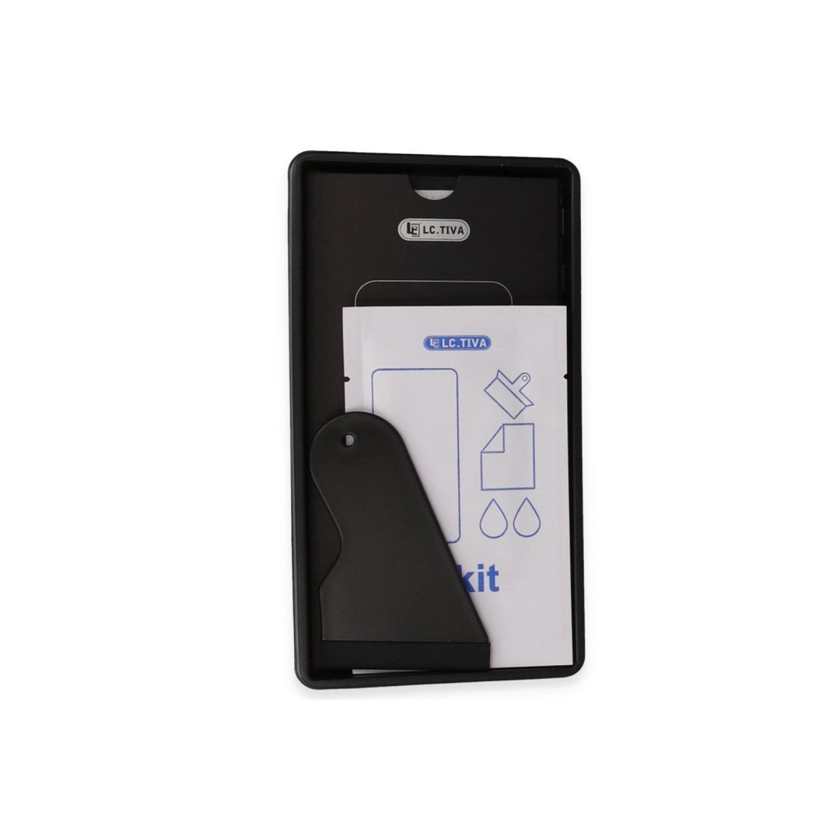 Samsung Galaxy S24 Ultra Durable Full Glue Curved Cam