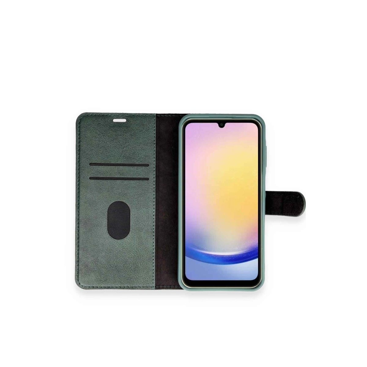 Tecno Spark Go 2024 Kılıf Trend S Plus Kapaklı Kılıf - Kırmızı Tecno Spark Go 2024 Kılıf Trend S Plus Kapaklı Kılıf - Kırmızı