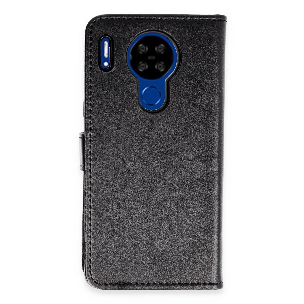 Reeder P13 Blue Max Lite Kılıf Trend S Plus Kapaklı Kılıf - Siyah Reeder P13 Blue Max Lite Kılıf Trend S Plus Kapaklı Kılıf - Siyah