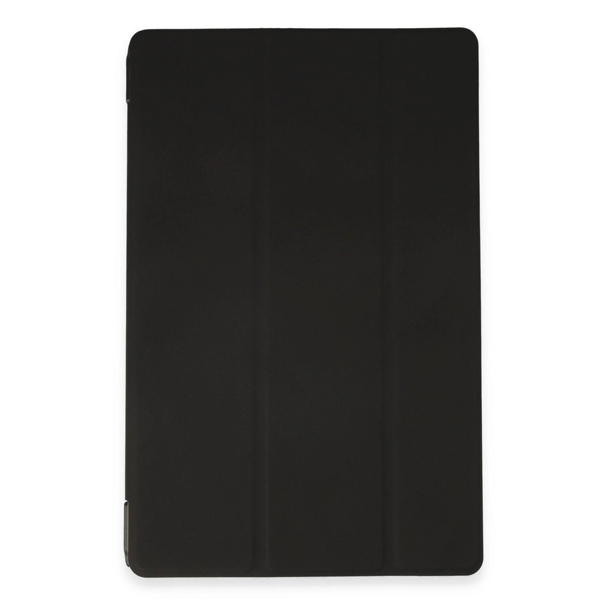 İpad Pro 13 (2024) Kılıf Tablet Smart Kılıf - Siyah