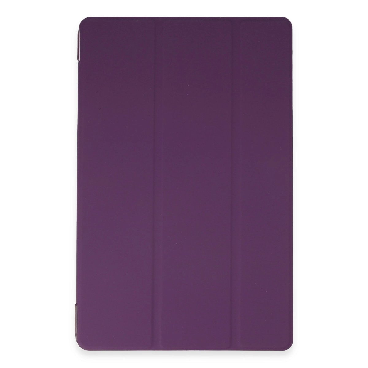 İpad Pro 13 (2024) Kılıf Tablet Smart Kılıf - Mor