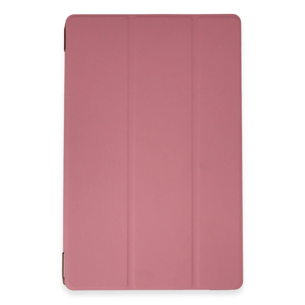 İpad Pro 13 (2024) Kılıf Tablet Smart Kılıf - Pembe