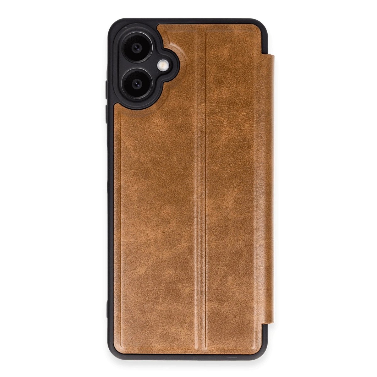 Samsung Galaxy A06 Kılıf Flip Cover - Taba Samsung Galaxy A06 Kılıf Flip Cover - Taba