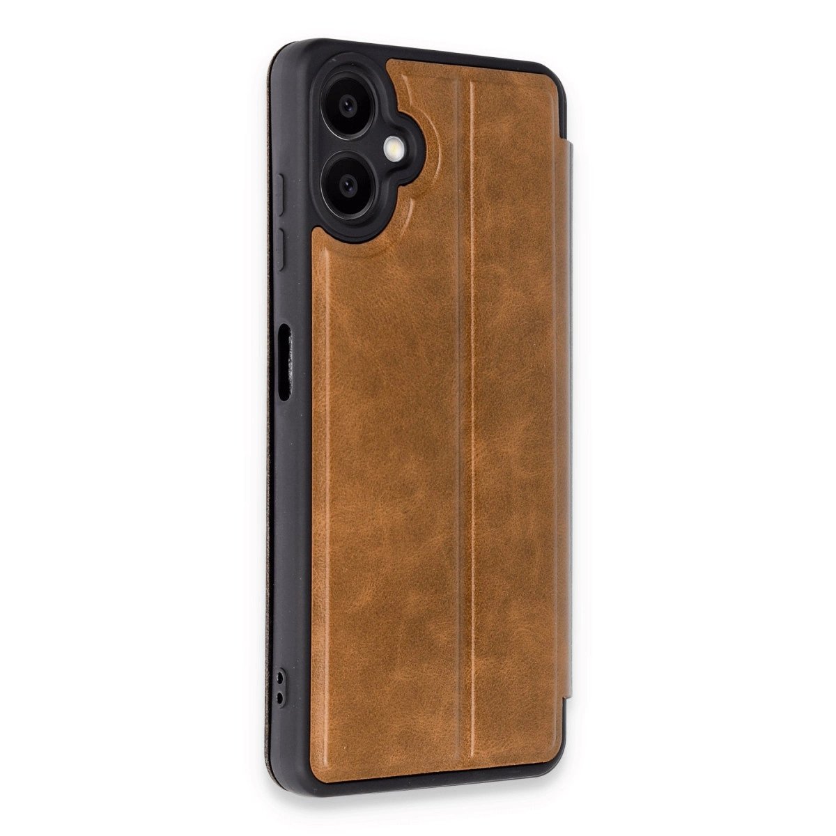 Samsung Galaxy A06 Kılıf Flip Cover - Taba Samsung Galaxy A06 Kılıf Flip Cover - Taba