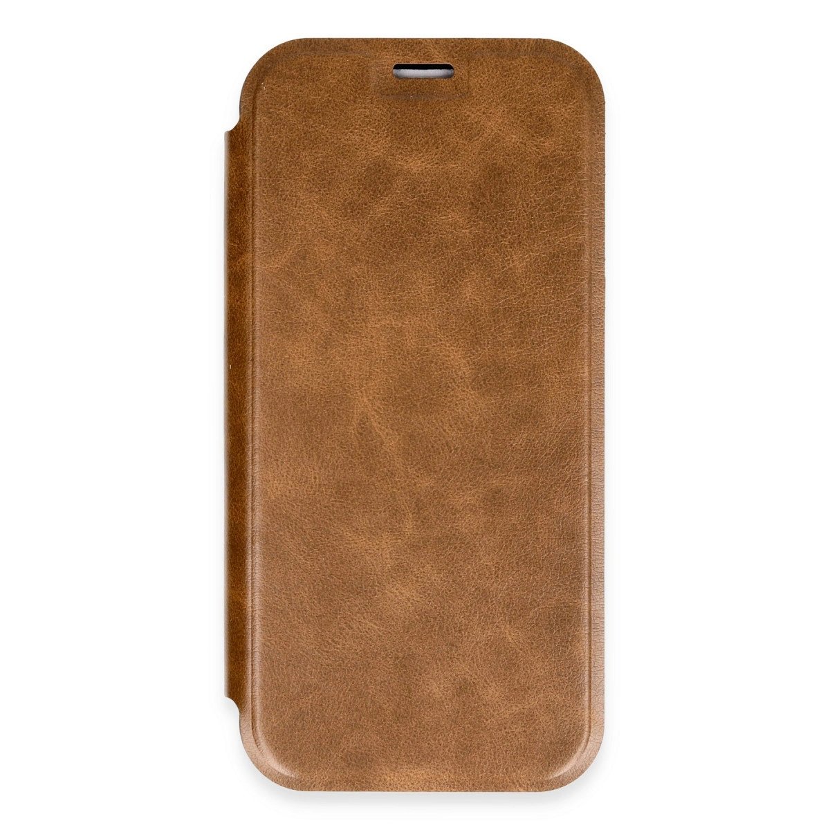 İphone 16 Pro Kılıf Flip Cover - Taba İphone 16 Pro Kılıf Flip Cover - Taba