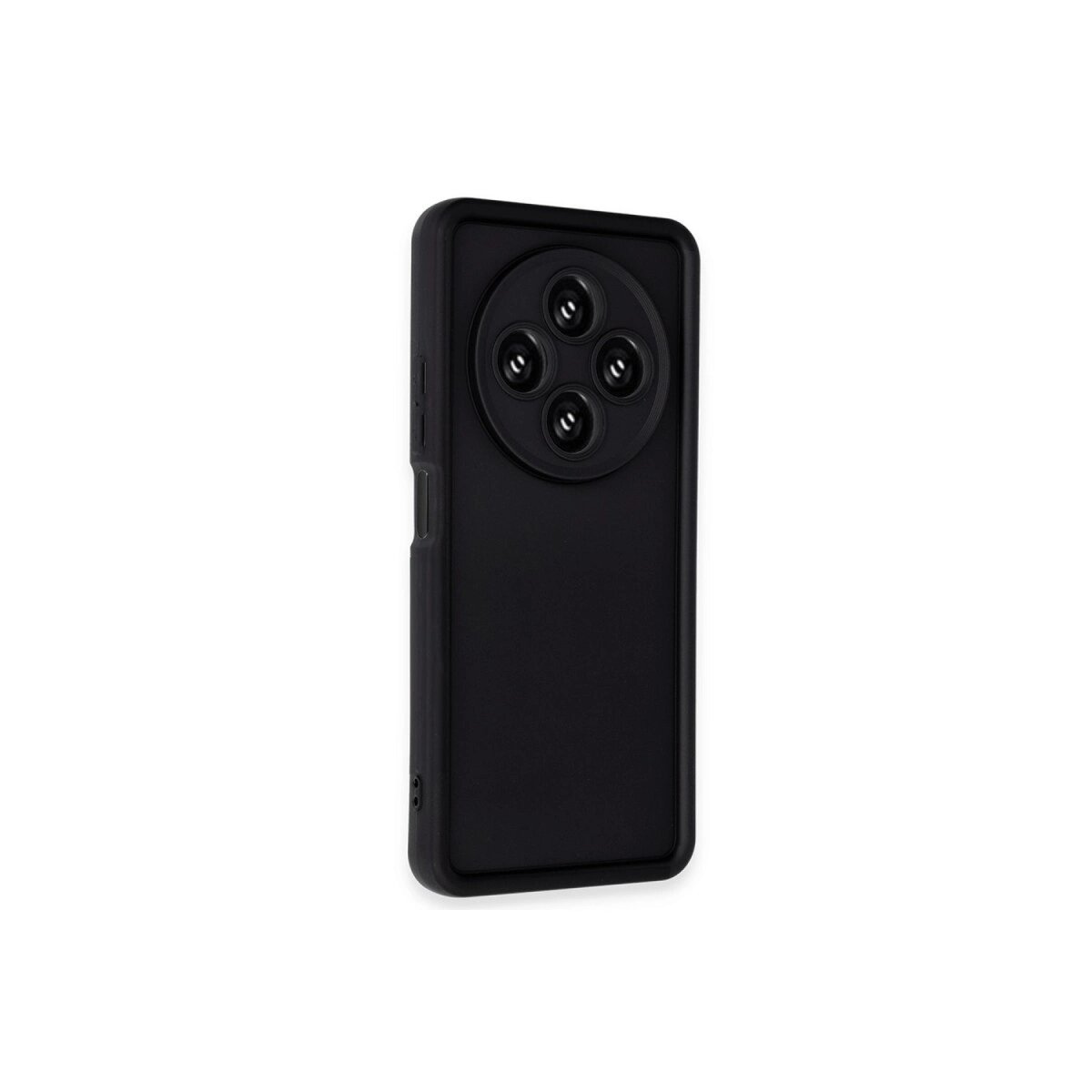 Xiaomi Redmi 14c Kılıf Viera Silikon - Siyah Xiaomi Redmi 14c Kılıf Viera Silikon - Siyah