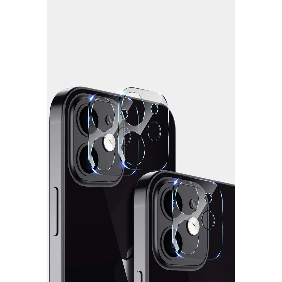 Xiaomi Redmi Note 13 Pro 4g Kamera Lens Koruma Cam Xiaomi Redmi Note 13 Pro 4g Kamera Lens Koruma Cam