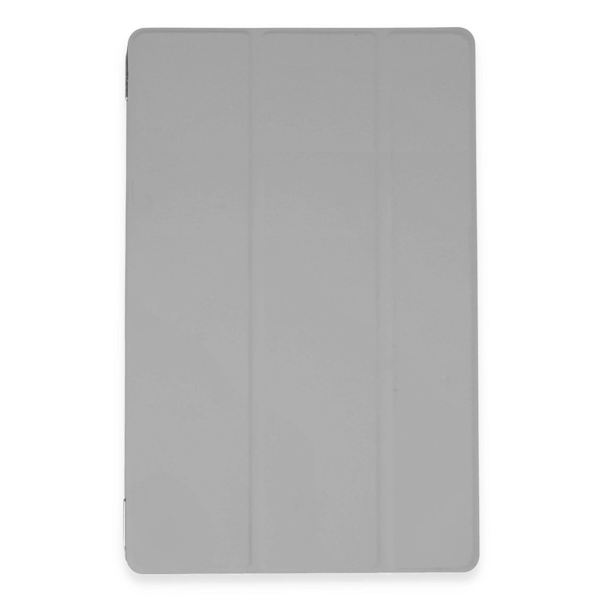 İpad Air 5 (2022) Kılıf Tablet Smart Kılıf - Gri İpad Air 5 (2022) Kılıf Tablet Smart Kılıf - Gri