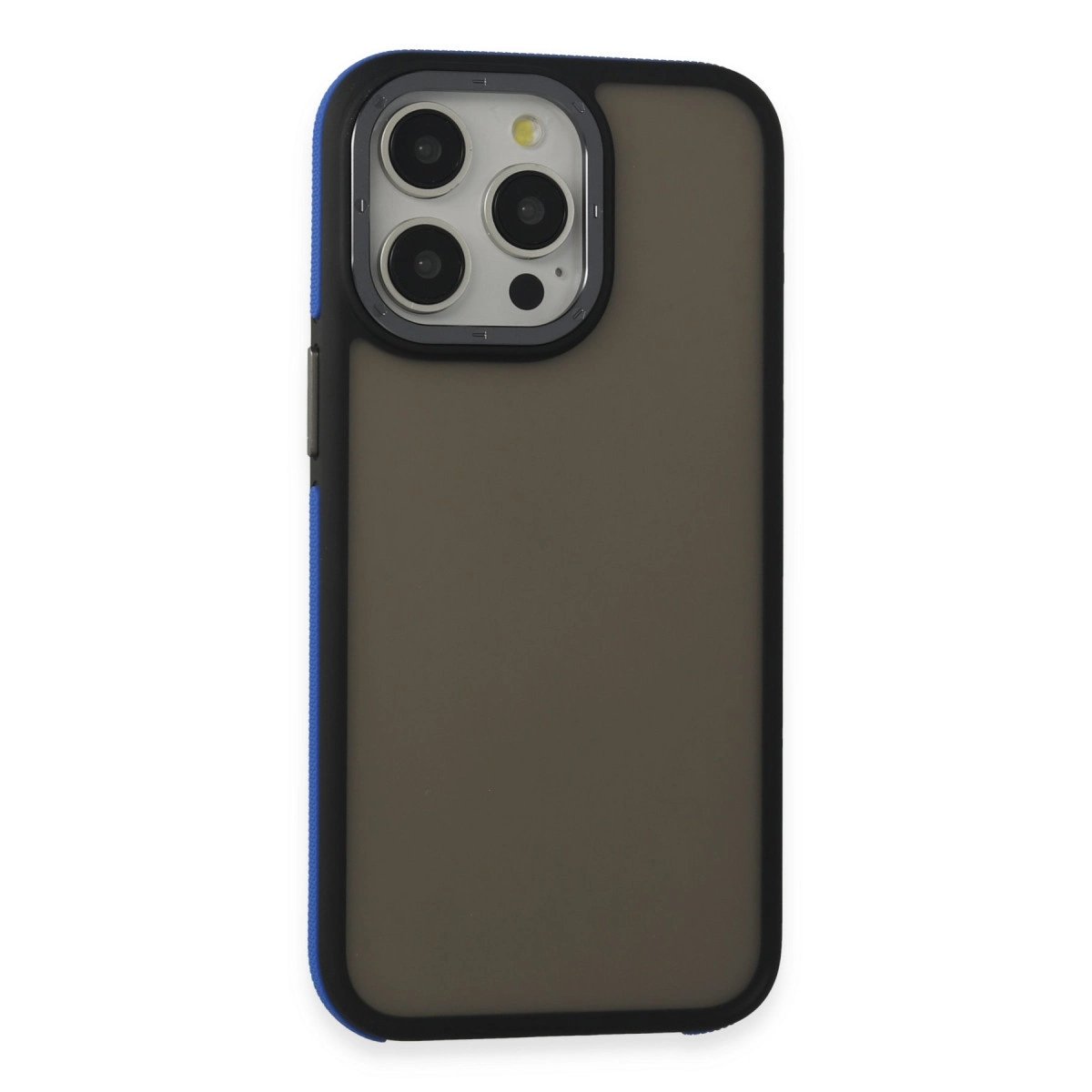 İphone 14 Pro Max Harvel Kapak - Lacivert İphone 14 Pro Max Harvel Kapak - Lacivert