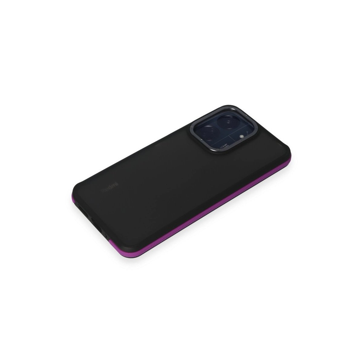 Xiaomi Redmi 13c Harvel Kapak - Derin Mor Xiaomi Redmi 13c Harvel Kapak - Derin Mor