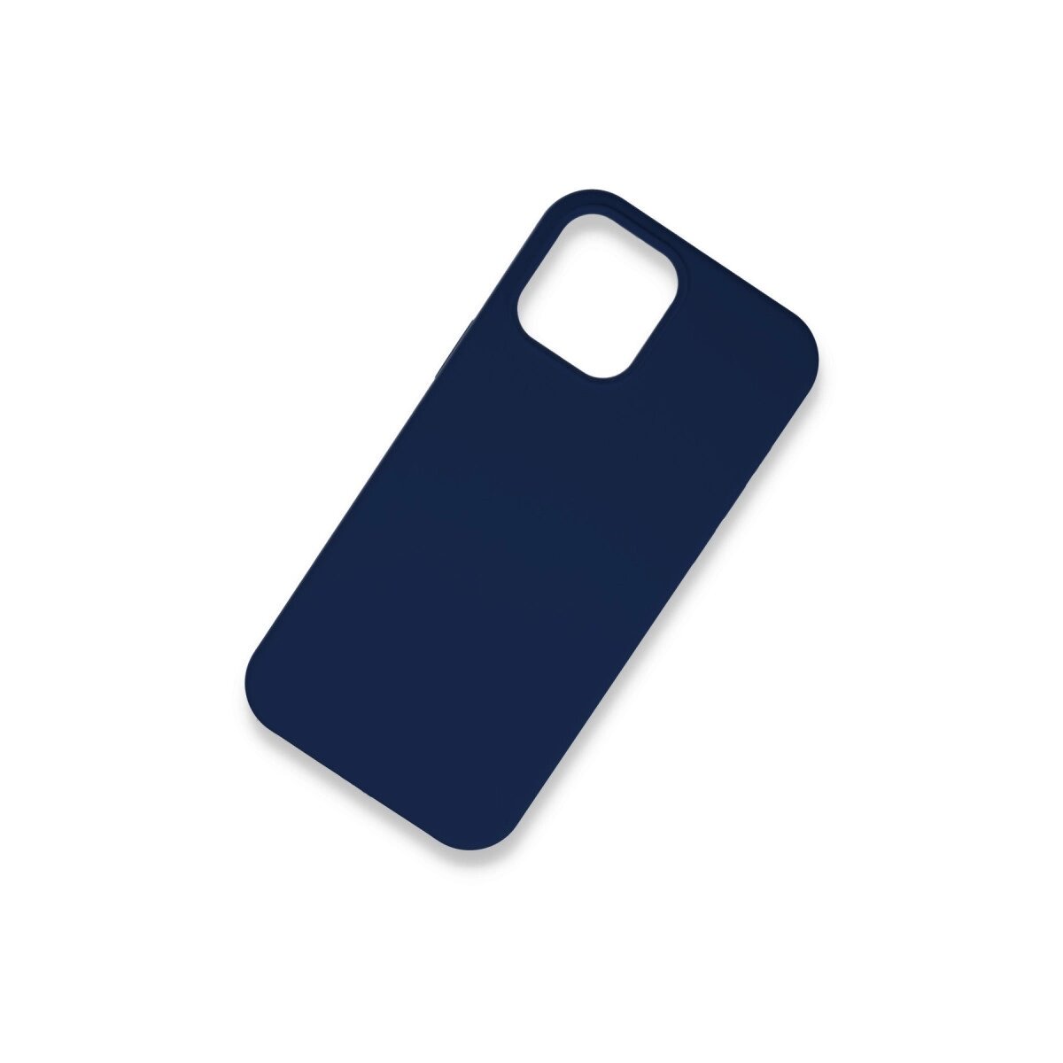 İphone 12 Pro Kılıf Lansman Legant Silikon - Lacivert İphone 12 Pro Kılıf Lansman Legant Silikon - Lacivert