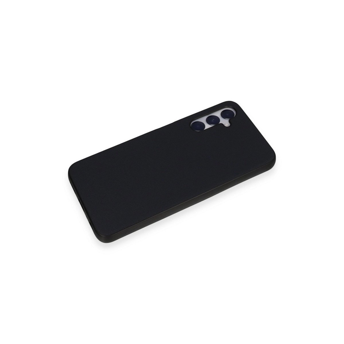 Samsung Galaxy A05s Kılıf Taft Kapak - Lacivert Samsung Galaxy A05s Kılıf Taft Kapak - Lacivert