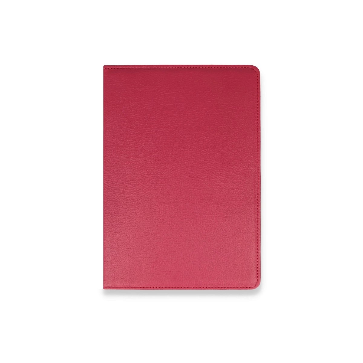 İpad Mini 6 Kılıf 360 Tablet Deri Kılıf - Pembe