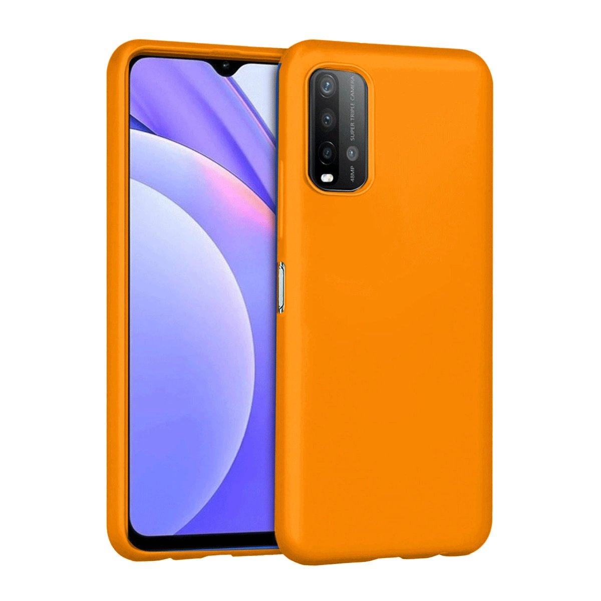 9t Kılıf Nano İçi Kadife  - Tcu