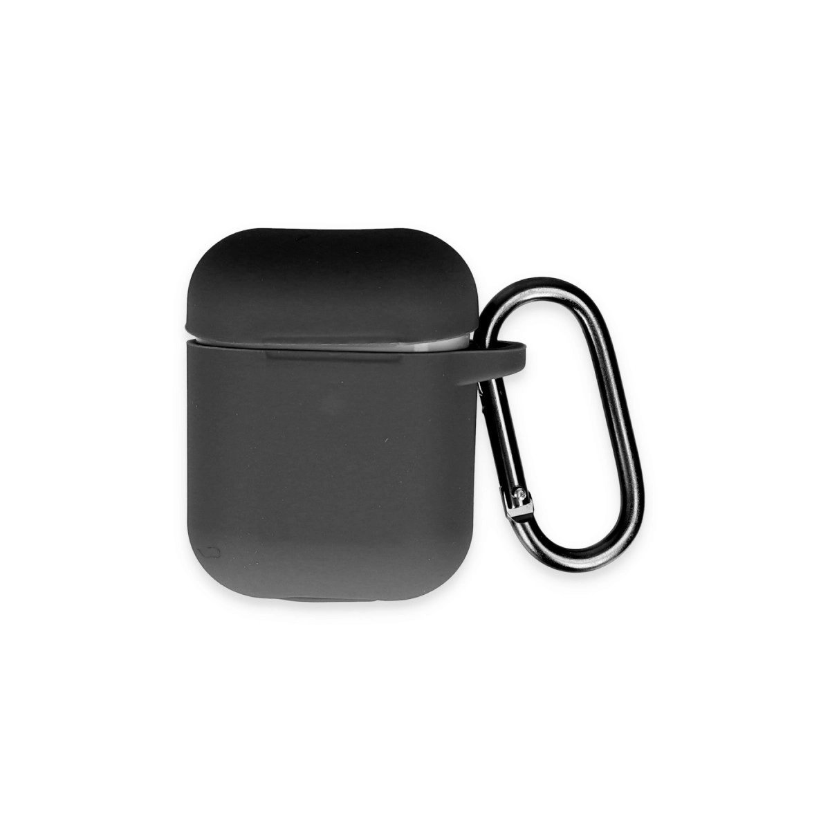 Airpods 2 (2.nesil) Hang Kılıf - Siyah Airpods 2 (2.nesil) Hang Kılıf - Siyah