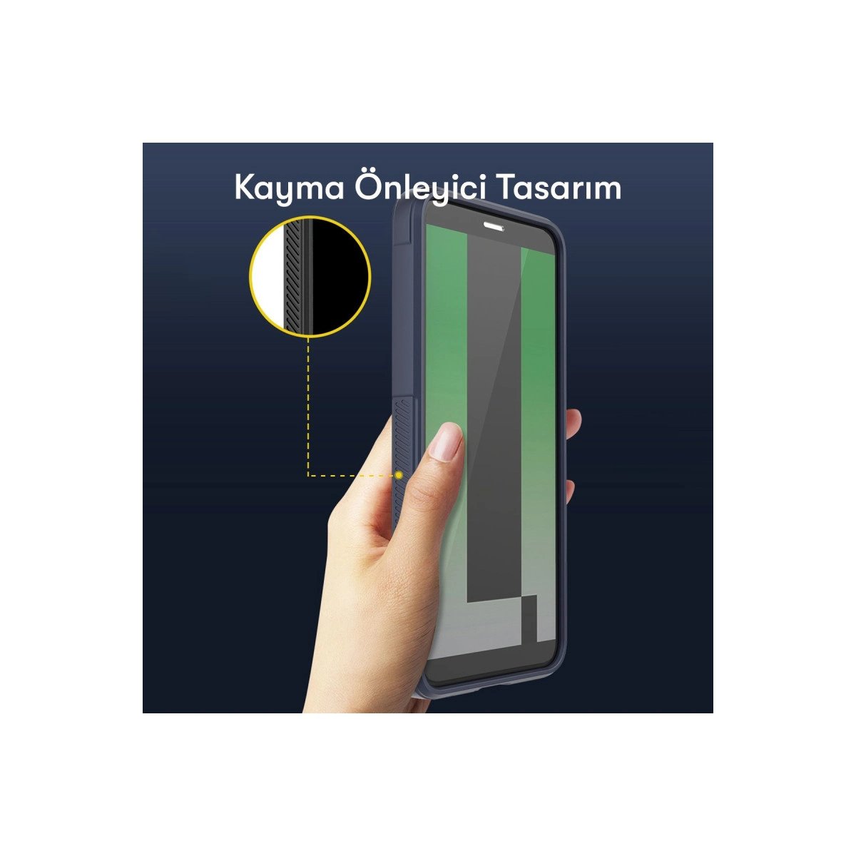 Huawei Mate 10 Lite Kılıf Optimum Silikon - Kırmızı Huawei Mate 10 Lite Kılıf Optimum Silikon - Kırmızı