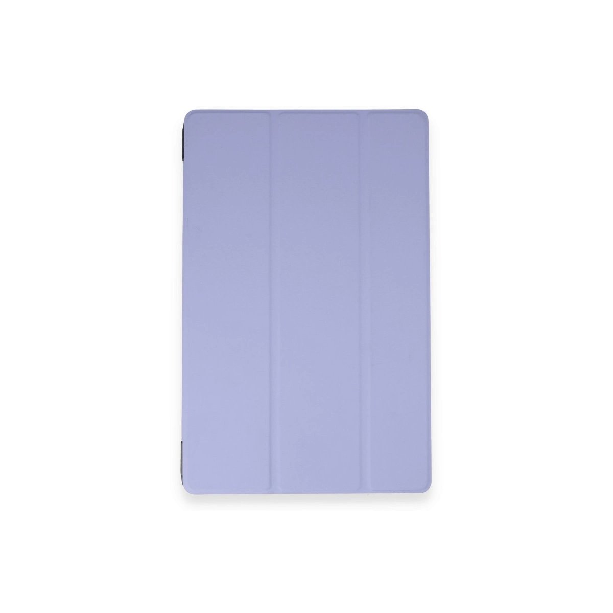 Samsung Galaxy X200 Tab A8 10.5 Kılıf Tablet Smart Kılıf - Lila Samsung Galaxy X200 Tab A8 10.5 Kılıf Tablet Smart Kılıf - Lila