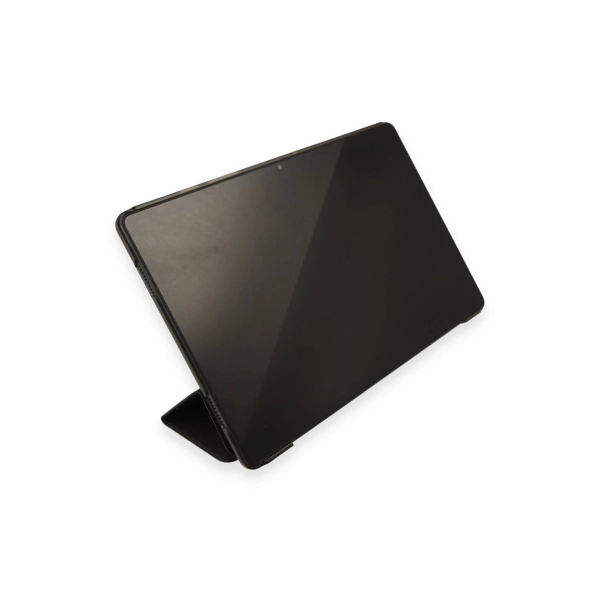 İpad Pro 11 (2021) Kılıf Tablet Smart Kılıf - Siyah İpad Pro 11 (2021) Kılıf Tablet Smart Kılıf - Siyah