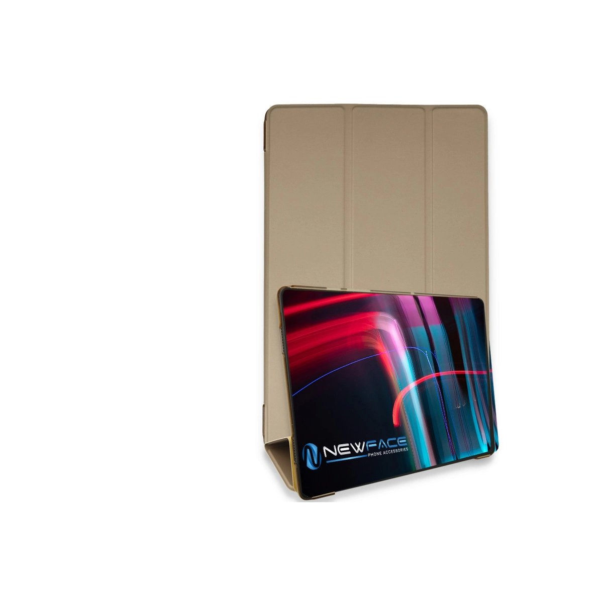 İpad Pro 11 (2021) Kılıf Tablet Smart Kılıf - Gold İpad Pro 11 (2021) Kılıf Tablet Smart Kılıf - Gold