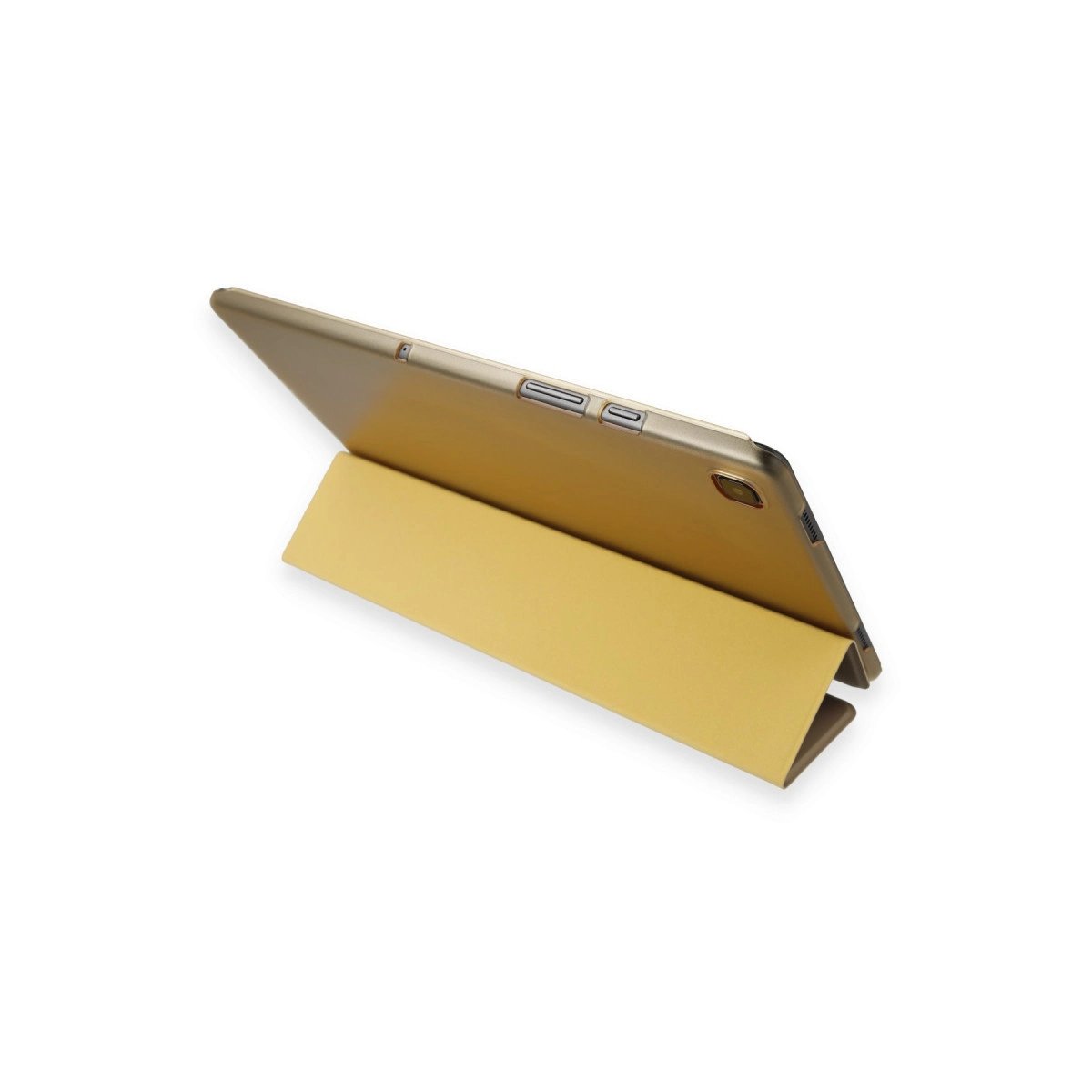 İpad Pro 11 (2021) Kılıf Tablet Smart Kılıf - Gold İpad Pro 11 (2021) Kılıf Tablet Smart Kılıf - Gold