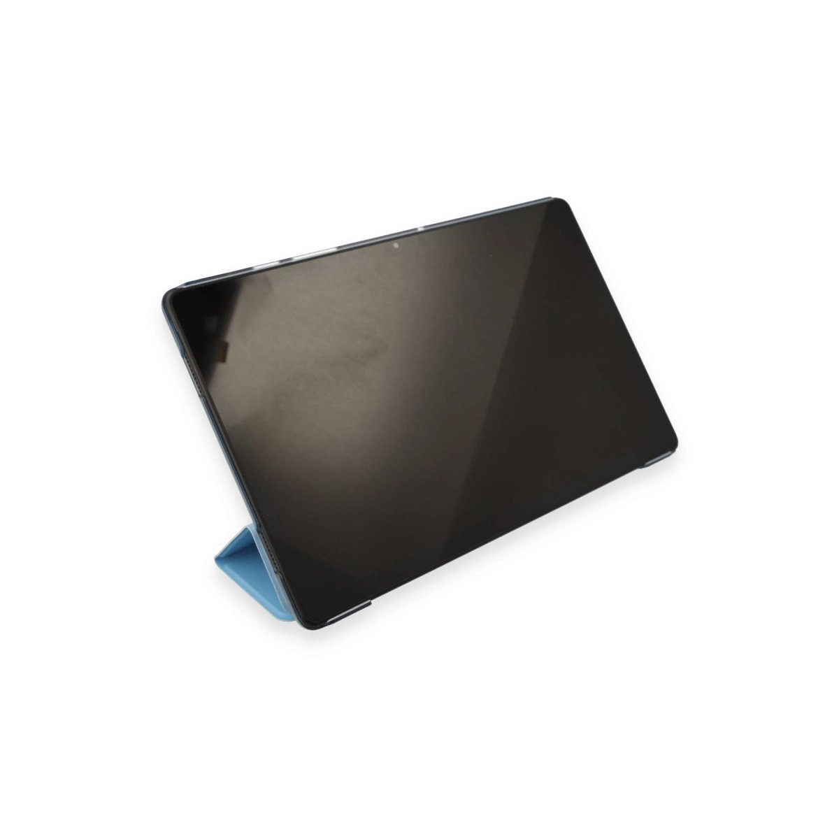 İpad Pro 11 (2021) Kılıf Tablet Smart Kılıf - Mavi İpad Pro 11 (2021) Kılıf Tablet Smart Kılıf - Mavi