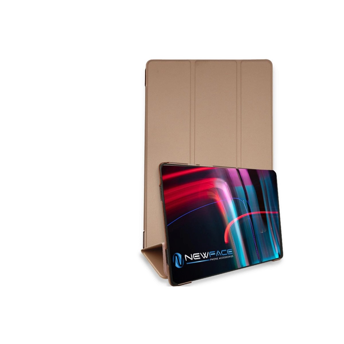 İpad Pro 11 (2021) Kılıf Tablet Smart Kılıf - Rose Gold İpad Pro 11 (2021) Kılıf Tablet Smart Kılıf - Rose Gold