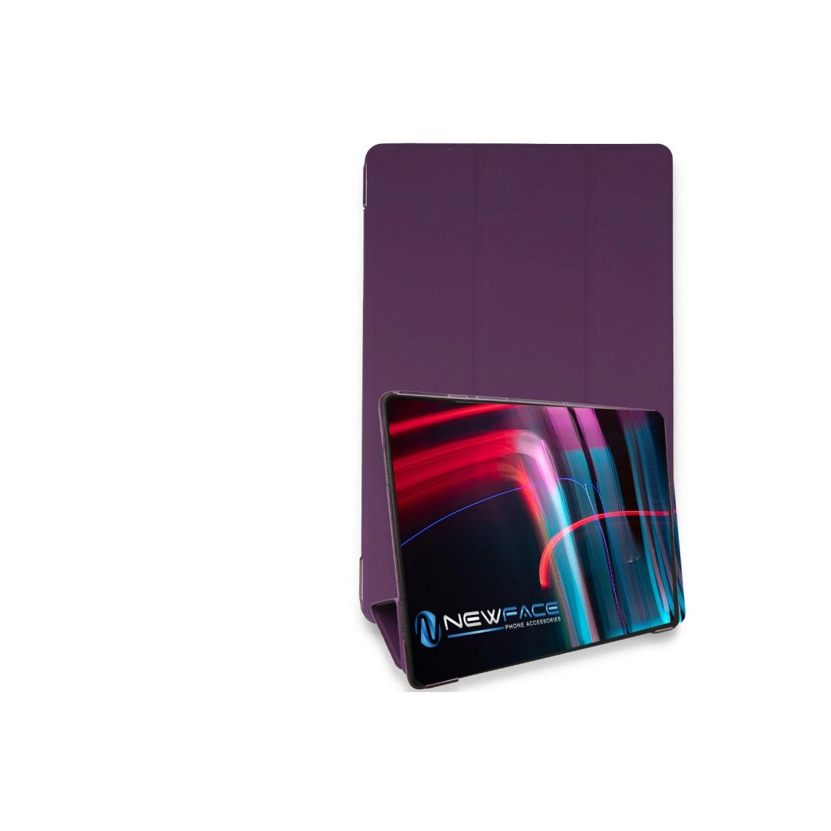 İpad Pro 11 (2021) Kılıf Tablet Smart Kılıf - Mor İpad Pro 11 (2021) Kılıf Tablet Smart Kılıf - Mor