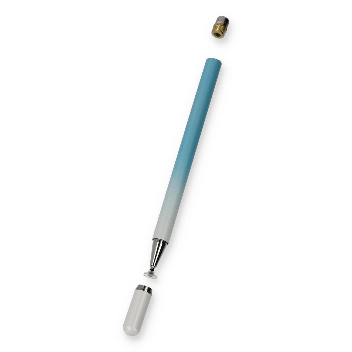 Dokunmatik Stylus Kalem Pen 108 - Mavi Dokunmatik Stylus Kalem Pen 108 - Mavi