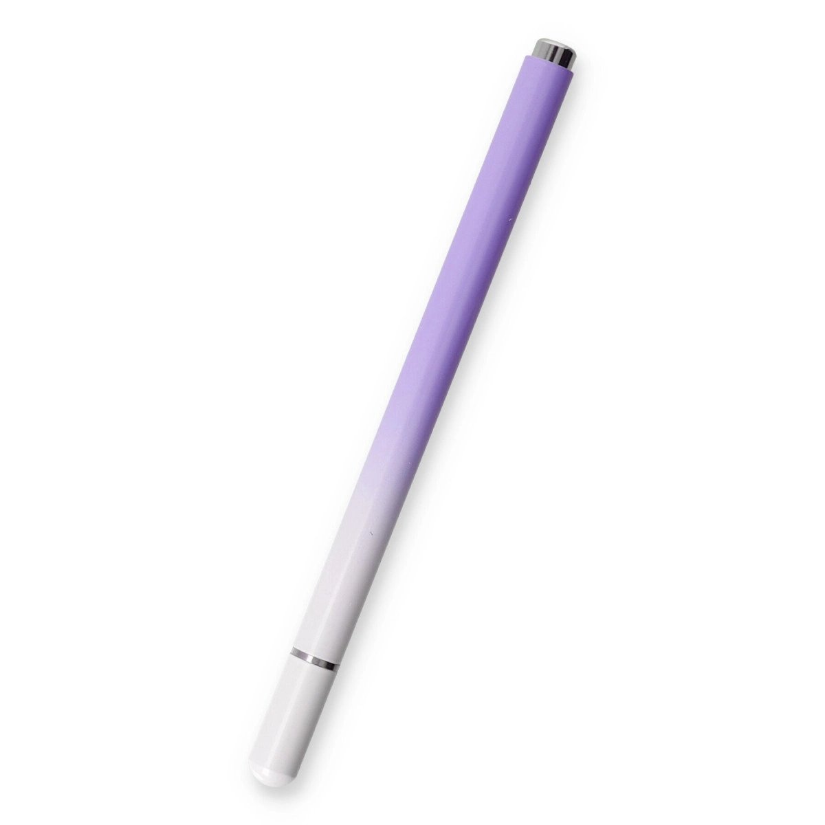 Dokunmatik Stylus Kalem Pen 108 - Mor Dokunmatik Stylus Kalem Pen 108 - Mor