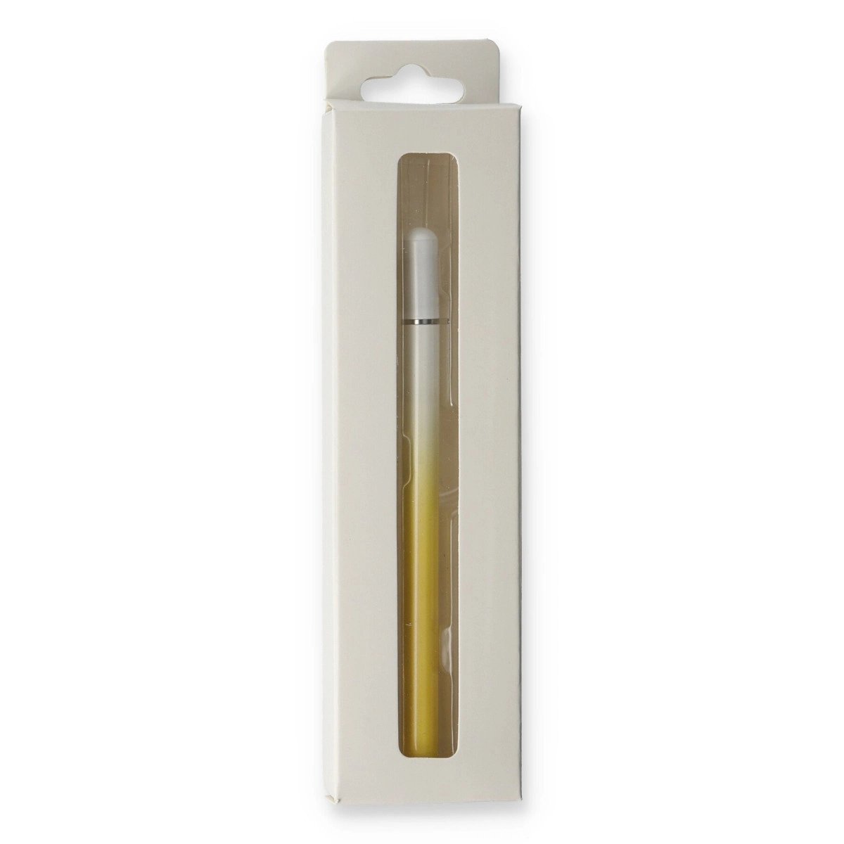 Dokunmatik Stylus Kalem Pen 108 - Sarı Dokunmatik Stylus Kalem Pen 108 - Sarı