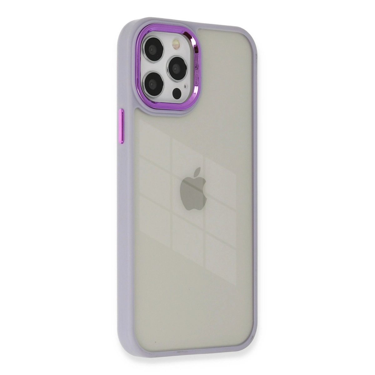 İphone 12 Pro Max Kılıf Dora Kapak - Lila İphone 12 Pro Max Kılıf Dora Kapak - Lila