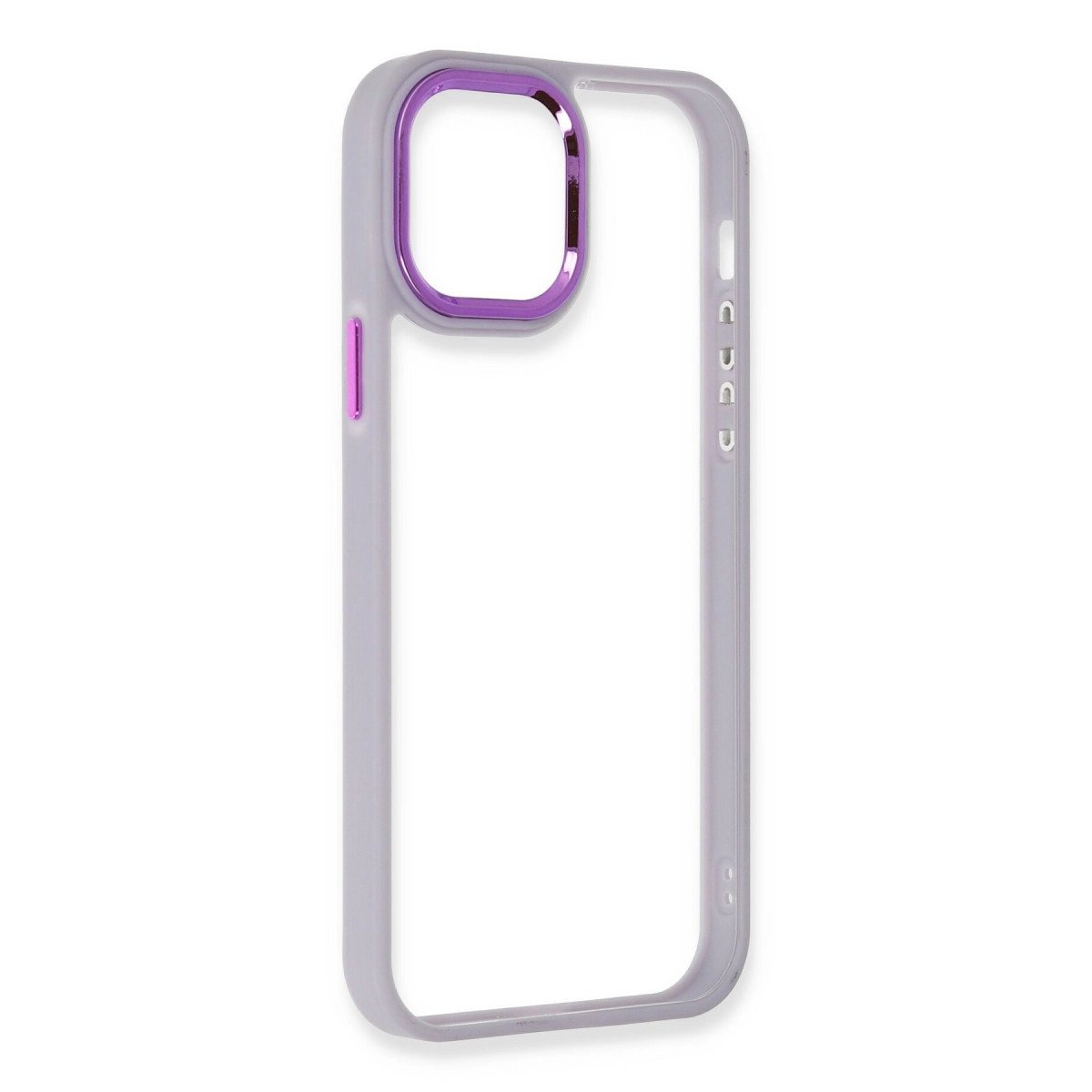 İphone 12 Pro Max Kılıf Dora Kapak - Lila İphone 12 Pro Max Kılıf Dora Kapak - Lila