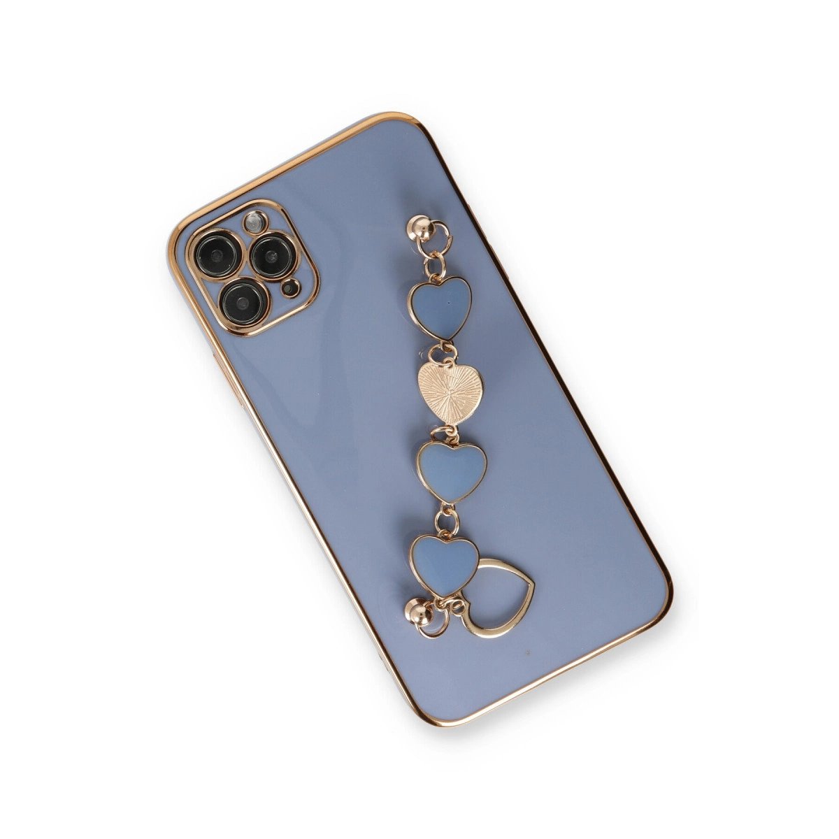 İphone 11 Pro Kılıf Esila Silikon - Gri İphone 11 Pro Kılıf Esila Silikon - Gri