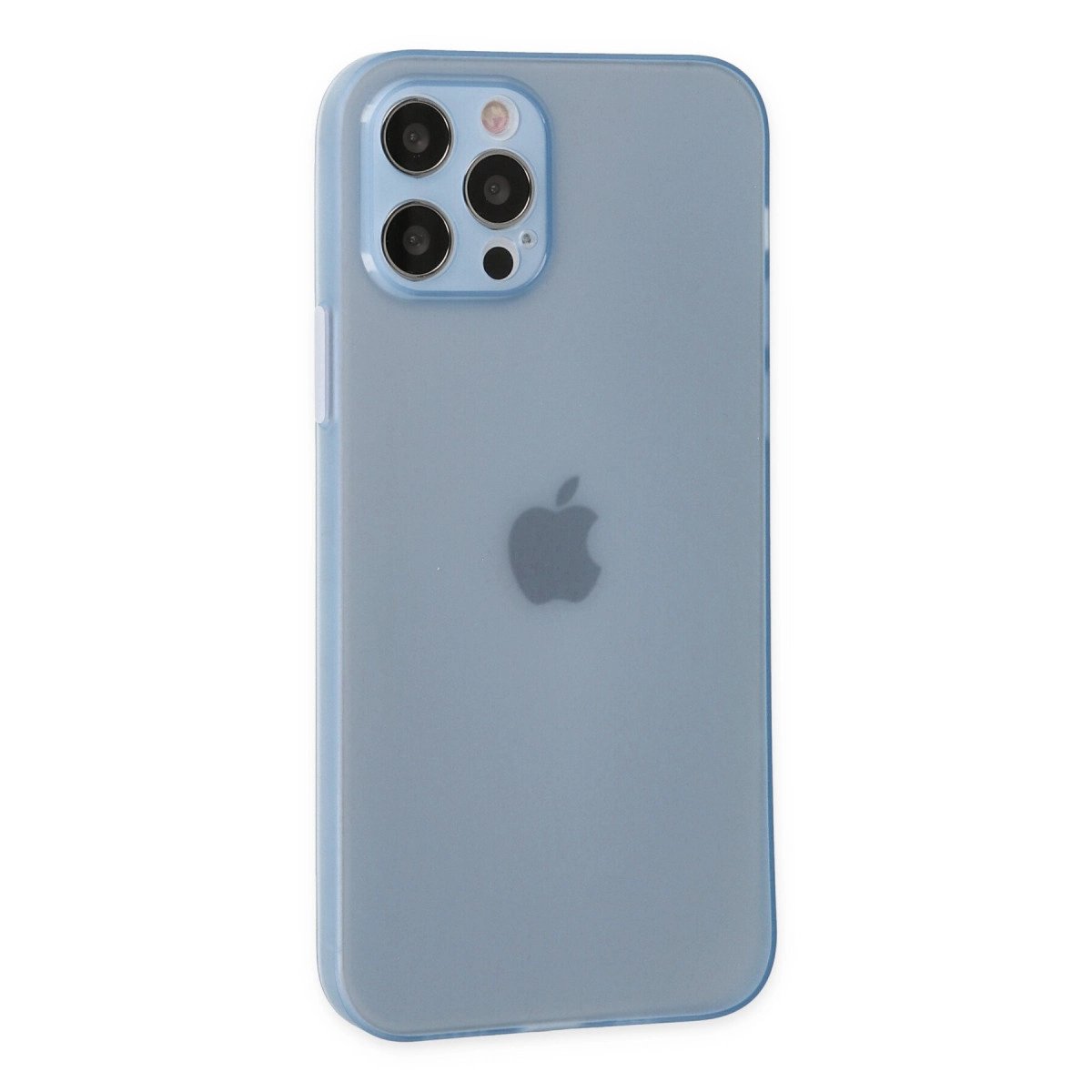 İphone 12 Pro Max Kılıf Puma Silikon - Turkuaz İphone 12 Pro Max Kılıf Puma Silikon - Turkuaz