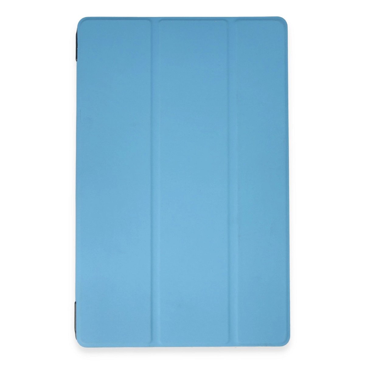 İpad Mini 3 Kılıf Tablet Smart Kılıf - Mavi İpad Mini 3 Kılıf Tablet Smart Kılıf - Mavi