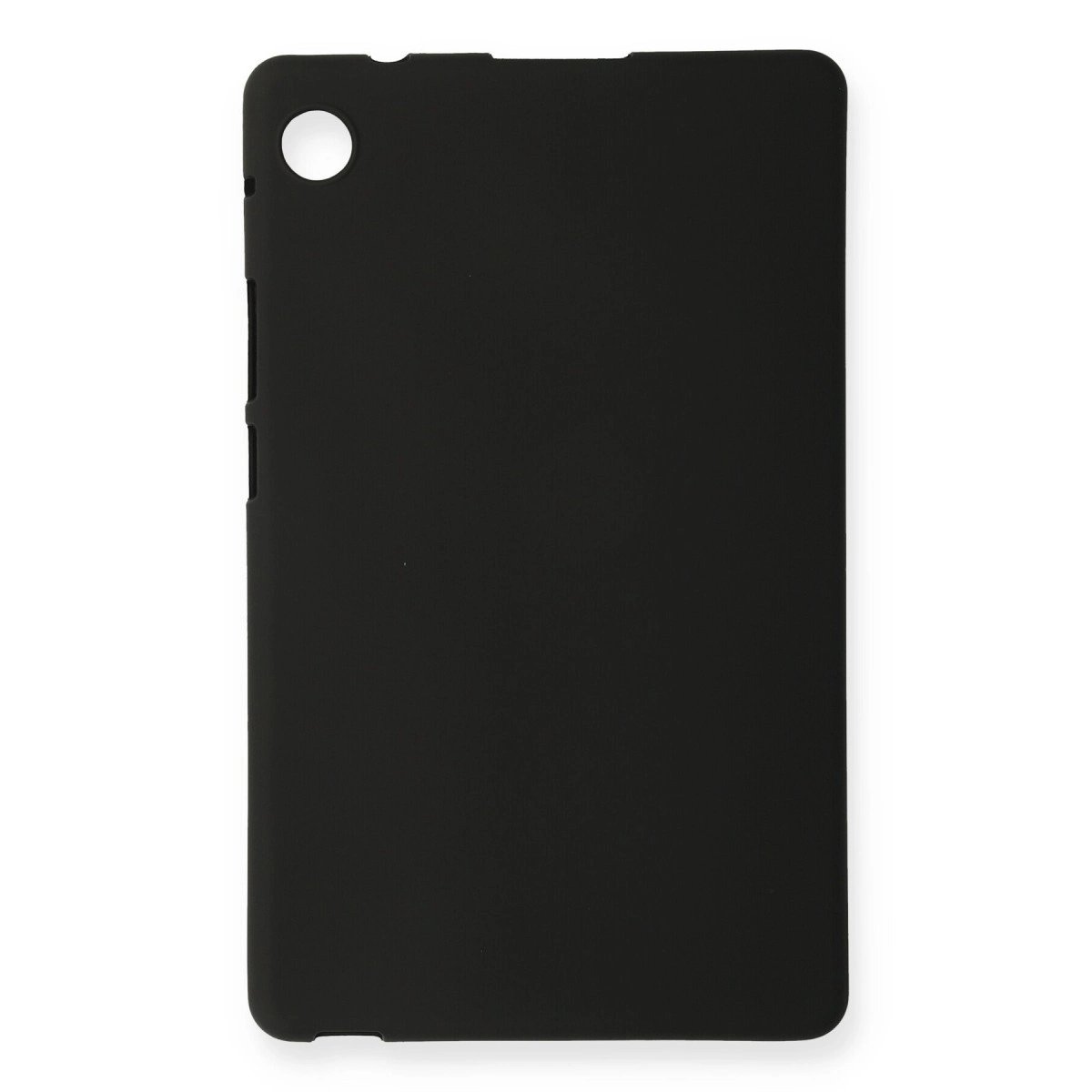 Huawei Matepad T8 8 Kılıf Evo Tablet Silikon - Siyah Huawei Matepad T8 8 Kılıf Evo Tablet Silikon - Siyah