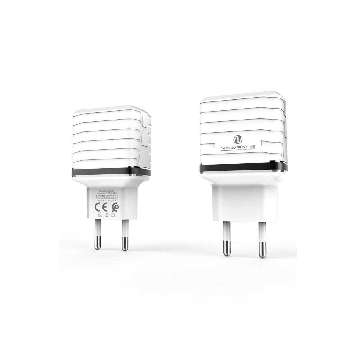 C32 Micro Usb 3.0a Şarj Aleti C32 Micro Usb 3.0a Şarj Aleti